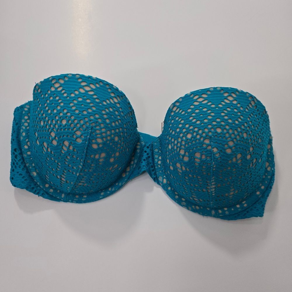 Victoria's Secret multi-way bra